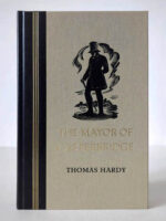 The Mayor Of Casterbridge