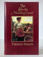 Far From The Madding Crowd