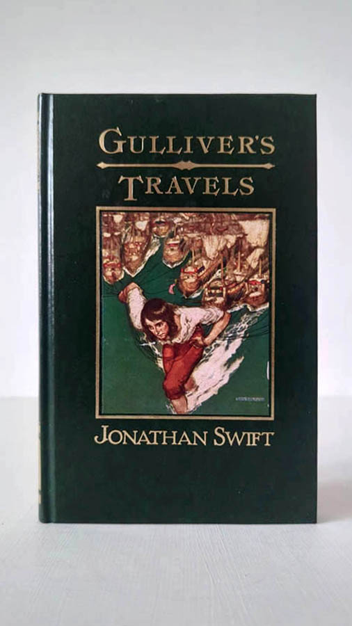 Gulliver's Travels