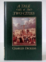 A Tale of Two Cities