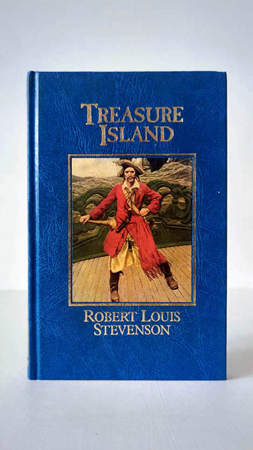 Treasure Island
