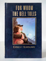 For Whom The Bell Tolls