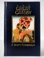 The Great Gatsby