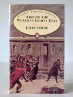 Around The World In Eighty Days