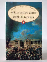 A Tale of Two Cities