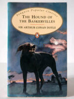 The Hound of the Baskervilles