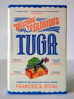 Welcome To Glorious Tuga