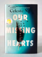 Our Missing Hearts