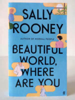 Beautiful World, Where Are You?