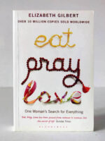 Eat, Pray, Love