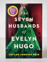 The Seven Husbands of Evelyn Hugo