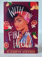 With The Fire On High