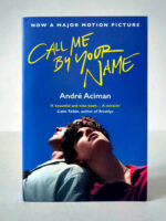 Call Me By Your Name