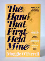 The Hand That First Held Mine