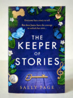 The Keeper of Stories