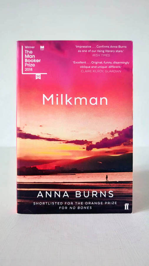 Milkman