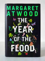 The Year of the Flood