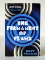 The Firmament Of Flame