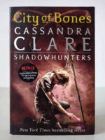City of Bones