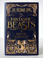 Fantastic Beasts and Where to Find Them: The Original Screenplay