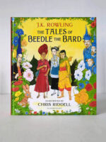 The Tales of Beedle the Bard