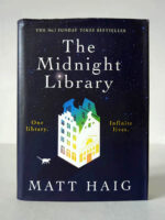 The Midnight Library