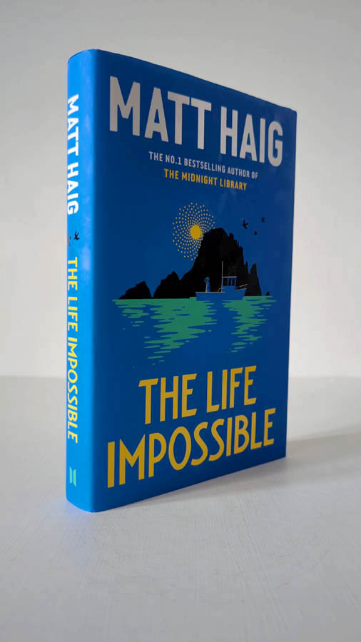 The Life Impossible