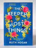 The Keeper of Lost Things