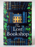 The Lost Bookshop