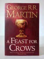 A Feast for Crows