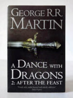 A Dance with Dragons. After the Feast