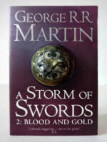 A Storm of Swords. Blood and Gold