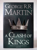 A Clash of Kings