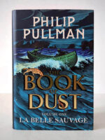 The Book of Dust