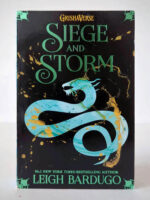 Siege and Storm
