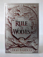 Rule of Wolves