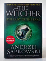 The Witcher. The Lady of the Lake