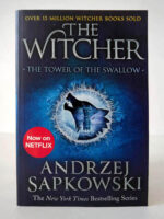 The Witcher. The Tower of the Swallow