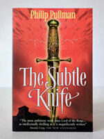 The Subtle Knife