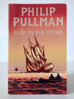 The Ruby in the Smoke