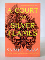 A Court of Silver Flames