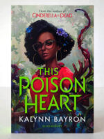 The Poison Heart