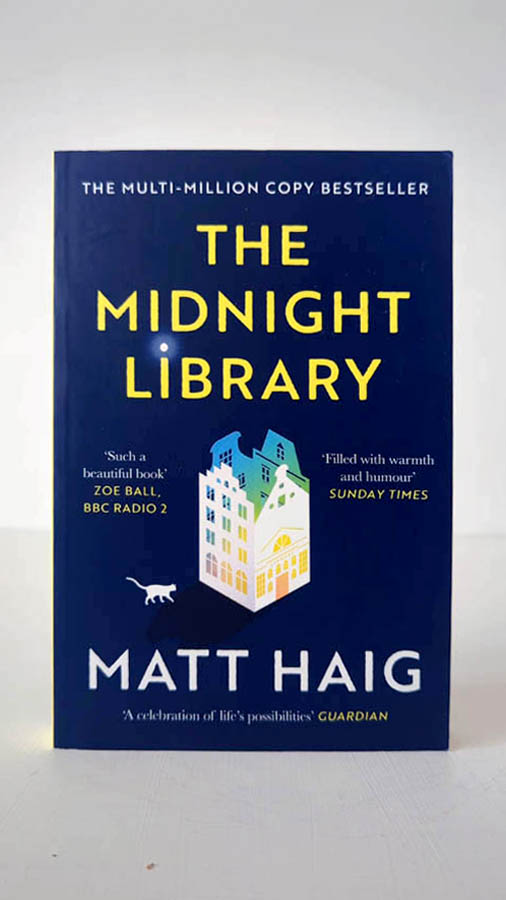 The Midnight Library