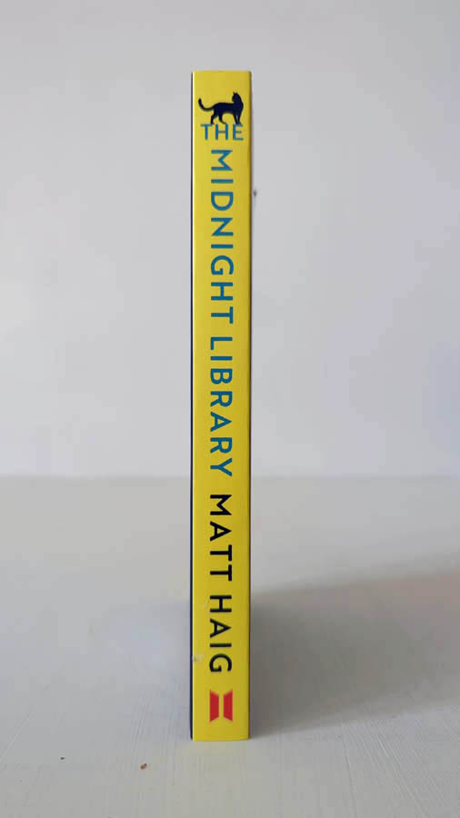The Midnight Library