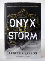 Onyx Storm