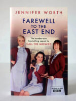 Farewell to the East End