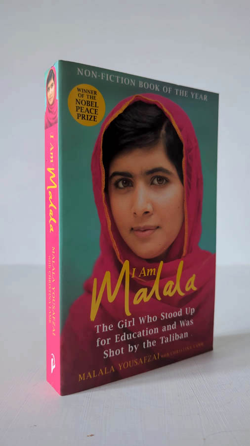 I Am Malala