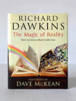 The Magic of Reality