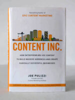 Content Inc.