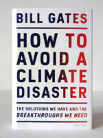 How to Avoid a Climate Disaster